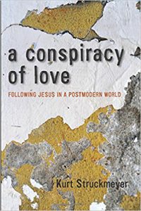 a conspiracy of love